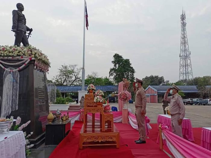 กิจกรรมวันที้องถิ่นไทย ประจำปี 2565