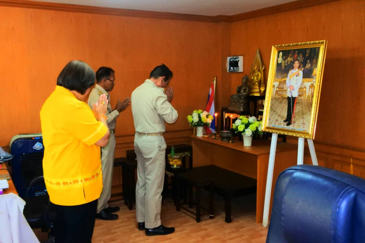 ประชุมสภาสามัญ สมัยที่4ครั้งที่1/2561