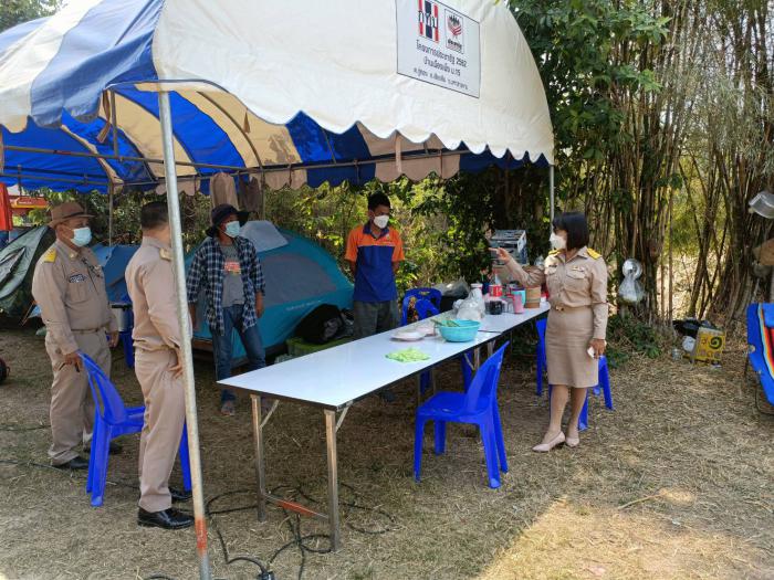 วันที่ 14 มีนาคม พ.ศ. 2565ท่านนายก ดร.ดาหวัน ทะสา พร้อมคณะทีมงานผู้ รองปลัดอบต.กู่ทอง และเจ้าหน้าที่ป้องกันบรรเทาสาธารณภัย ได้ลงพื้นที่ออกตรวจหน่วยสูบน้ำ ปภ.เขต6 ที่บ้านเมืองเพ็ง ต.กู่ทอง อ.เชียงยืน จ.มหาสารคาม